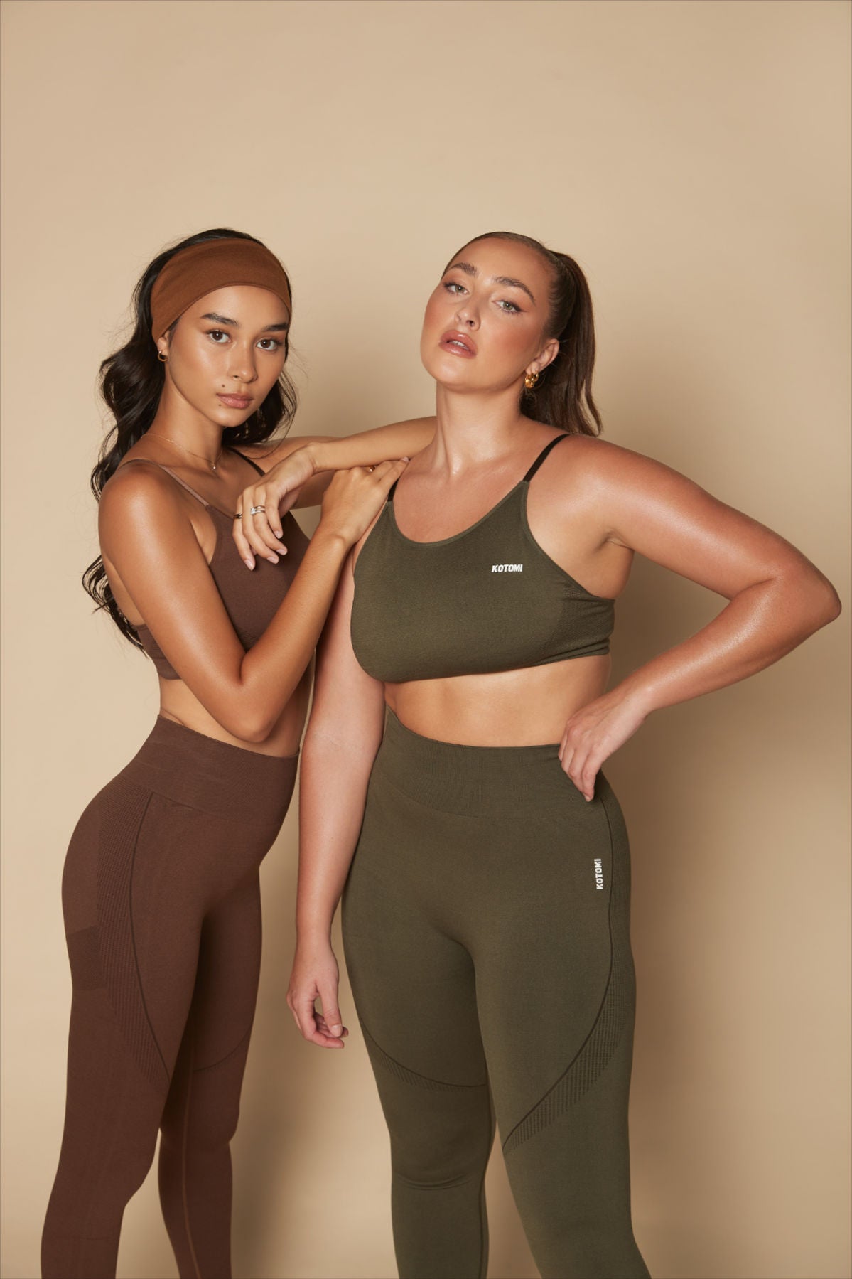 CONJUNTO MOVIMIENTO NATURAL